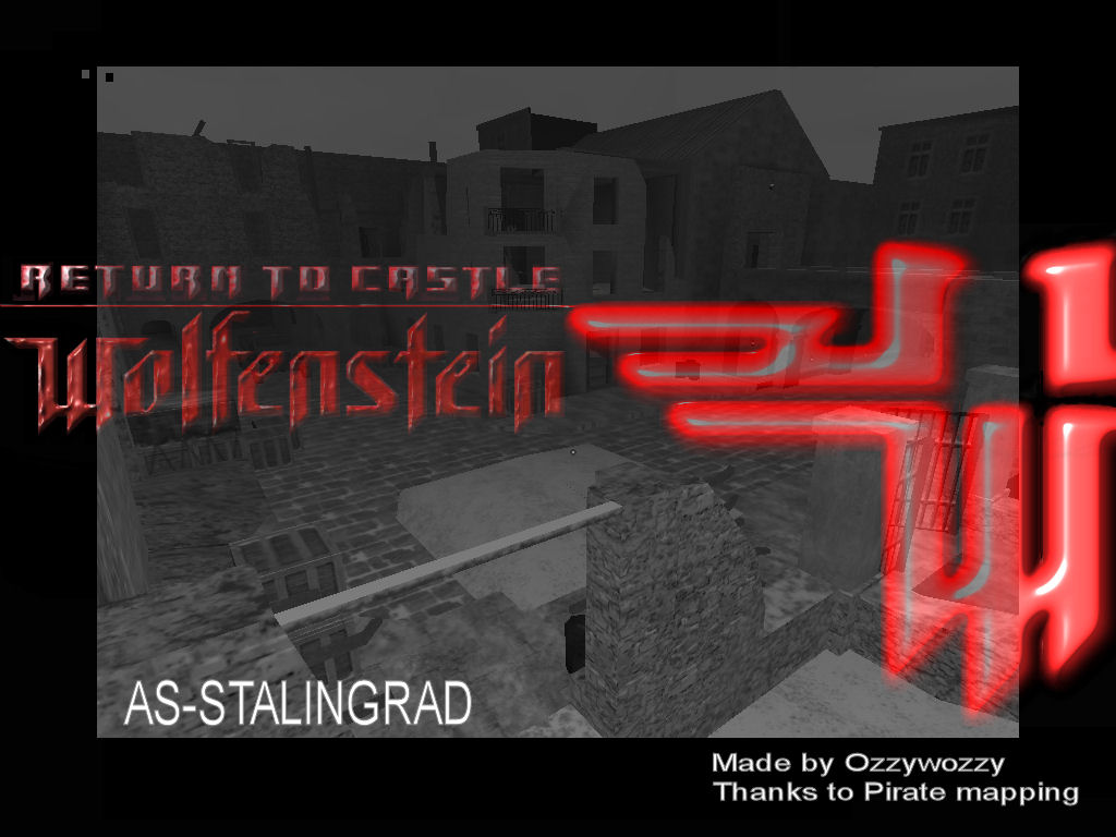 Stalingrad as