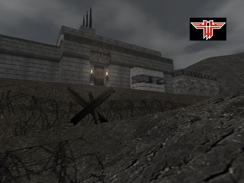 Stronghold