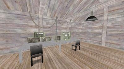 Supplydepot b1 screenshot