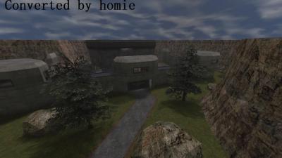 Supplydepot b2 screenshot
