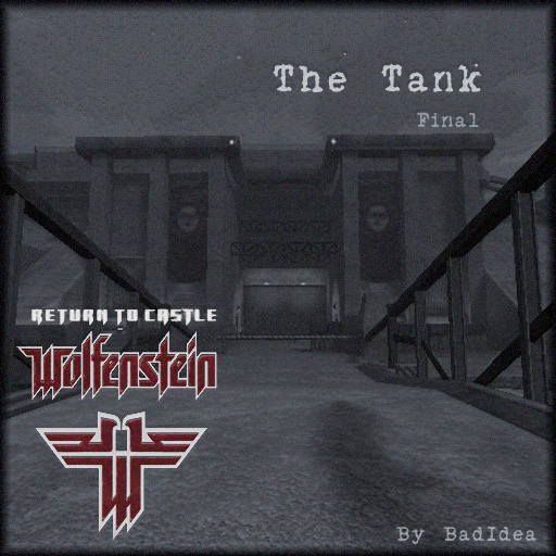 Tank