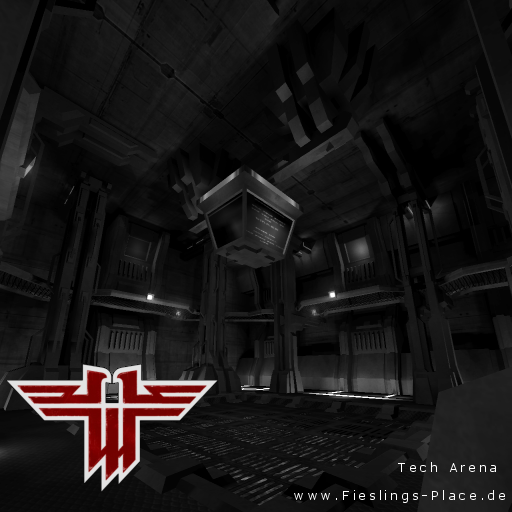 Tech arena