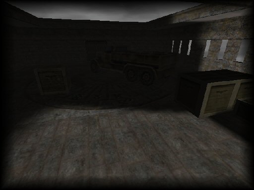 Temple screenshot
