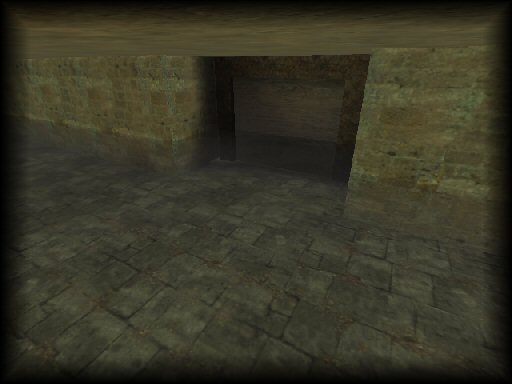 Temple screenshot