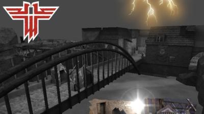 The bridge
