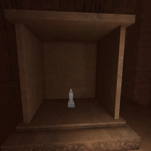 The chambers te screenshot