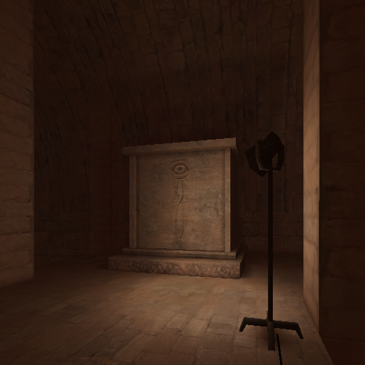 The chambers te screenshot