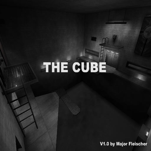 The cube