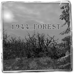 1944 forest