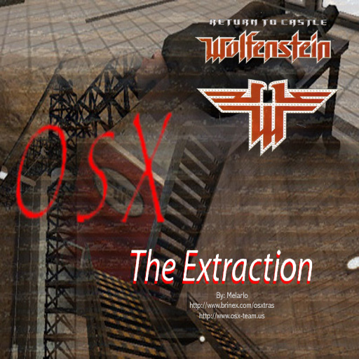The extraction