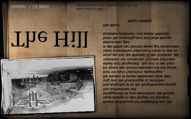 The hill 2