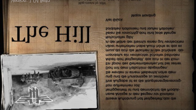 The hill 2
