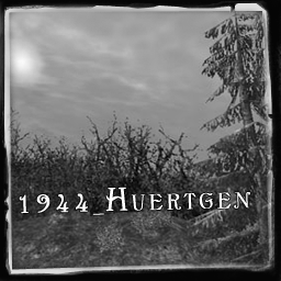 1944 huertgen forest