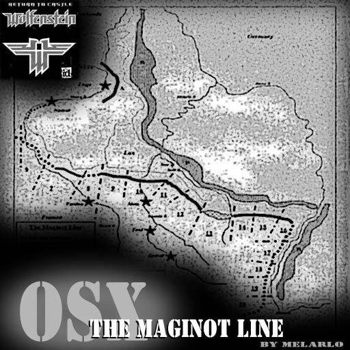 The maginot line beta