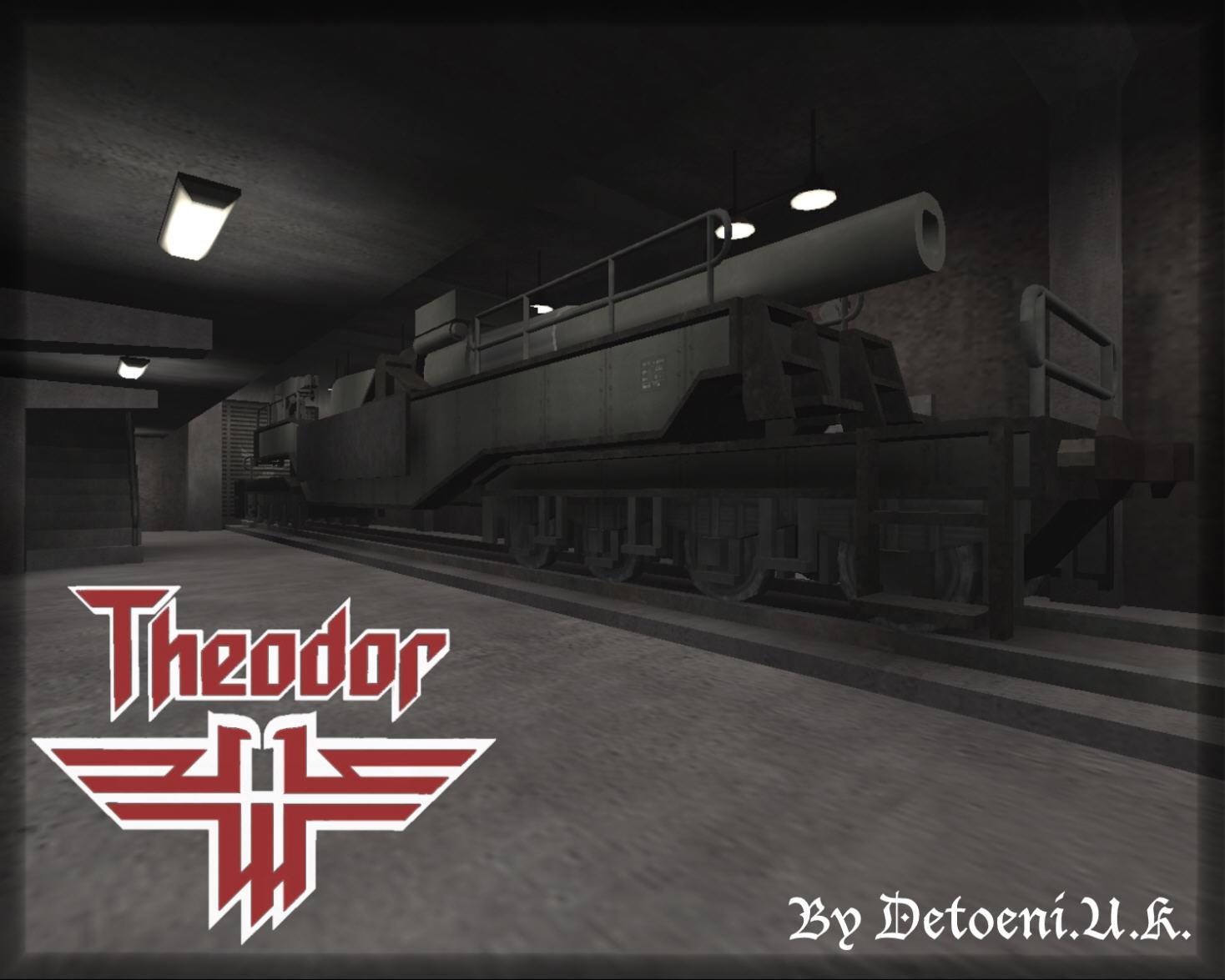 Theodor