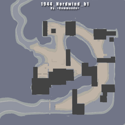 1944 nordwind