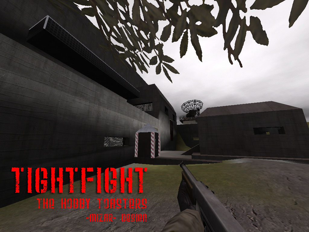 Tightfight