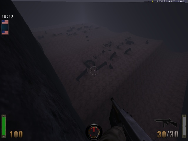 Trenchstorm