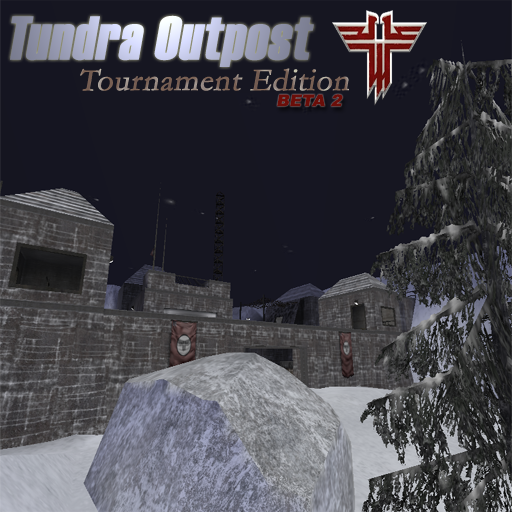 Tundra outpost te