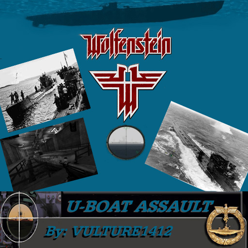U boat assault