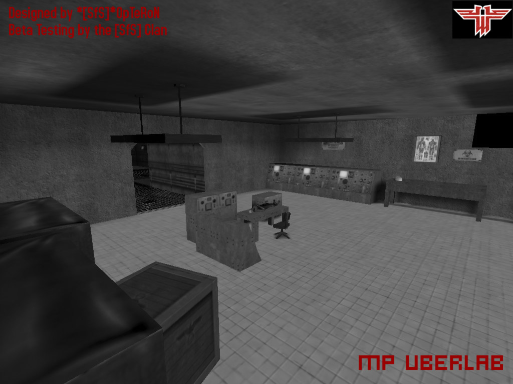 Uber lab