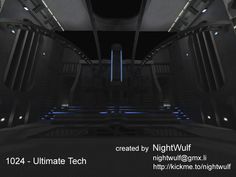 Ultimate tech