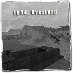 1944 overlord screenshot