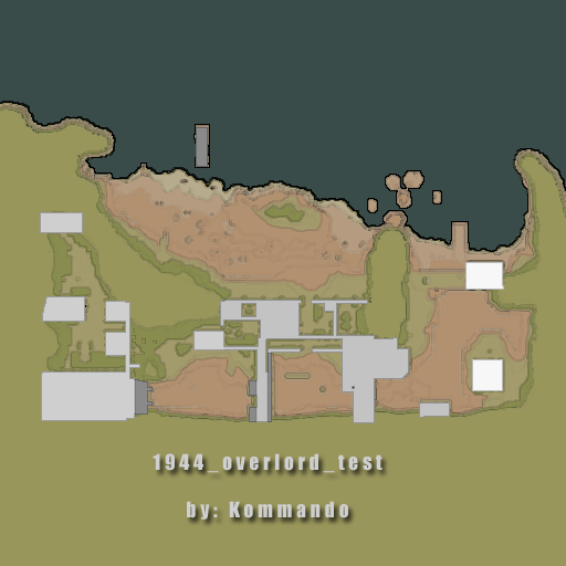 1944 overlord