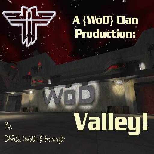 Valley 3