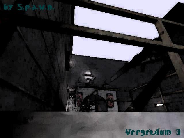 Vergeldum 3