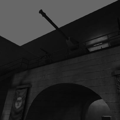 Vergeldum 3 screenshot