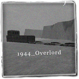1944 overlord b1 screenshot