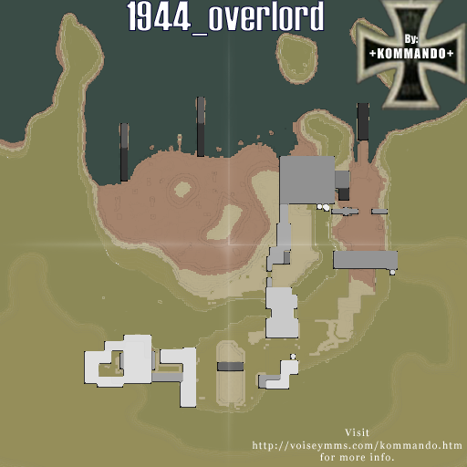 1944 overlord b1