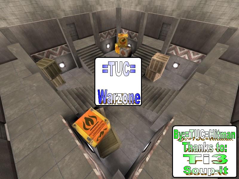 Warzone