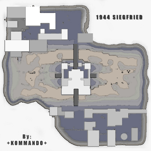 1944 siegfried