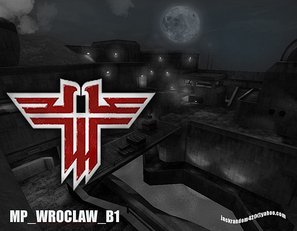 Wroclaw beta