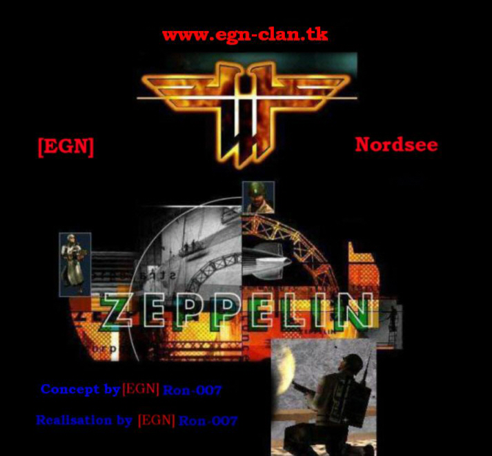 Zeppelin