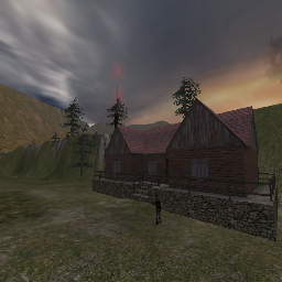 Age of Horror screenshot