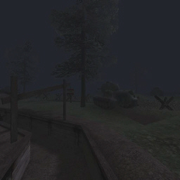 Age of Horror screenshot