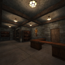 Age of Horror screenshot