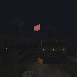 Age of Horror screenshot