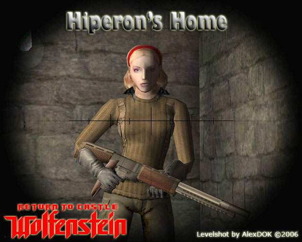 Age of Horror screenshot