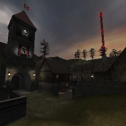 Age of Horror screenshot