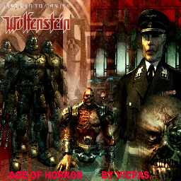 Age of Horror screenshot