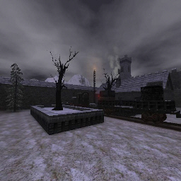 Age of Horror screenshot
