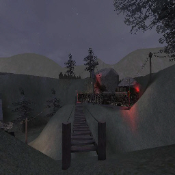 Age of Horror screenshot