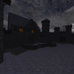 Age of Horror screenshot