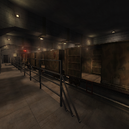 Age of Horror screenshot