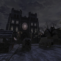 Age of Horror screenshot