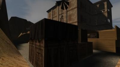 Byblos Castle screenshot